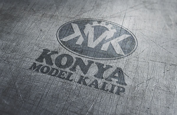 Konya Model Kalıp